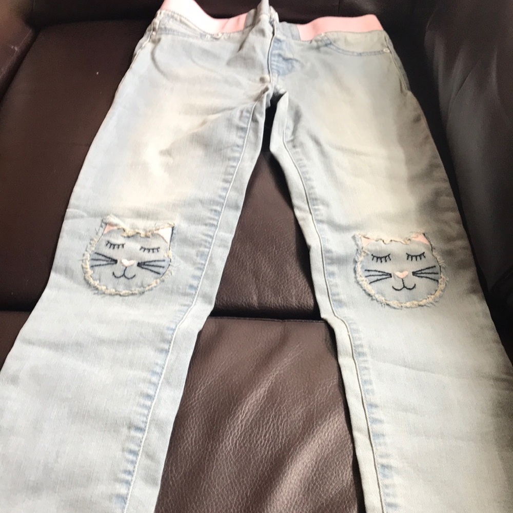 Children’s jeans - Picture 2 of 2